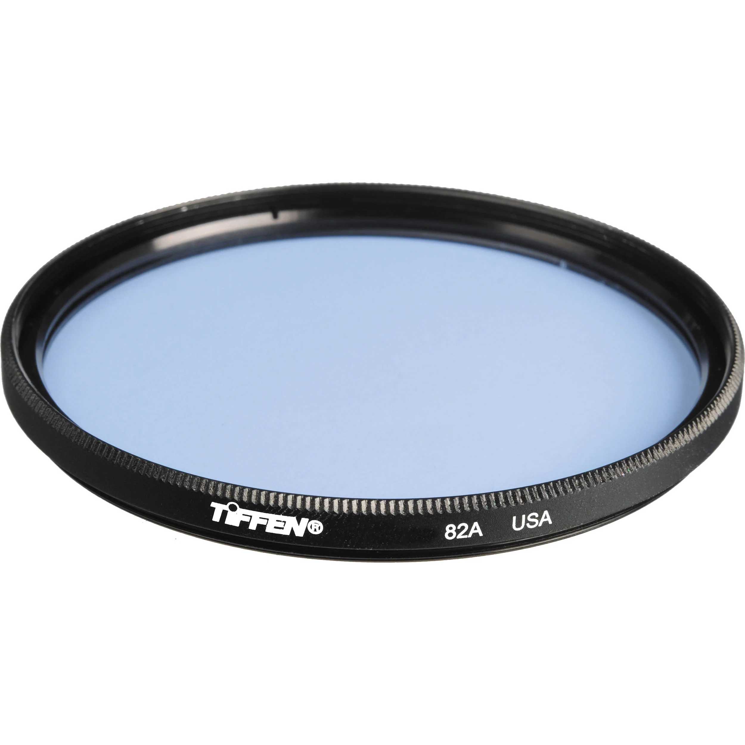 Tiffen 72mm 82A Light Balancing Filter