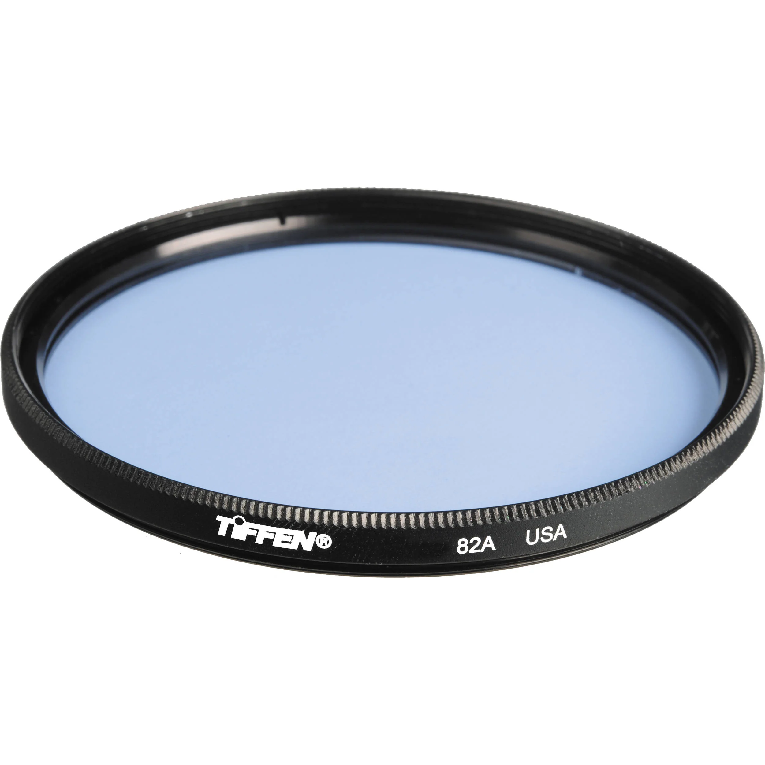 Tiffen 72mm 82A Light Balancing Filter - Image 2