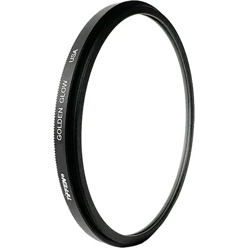 Tiffen Golden Glow Filter (77mm, 2-Stop)