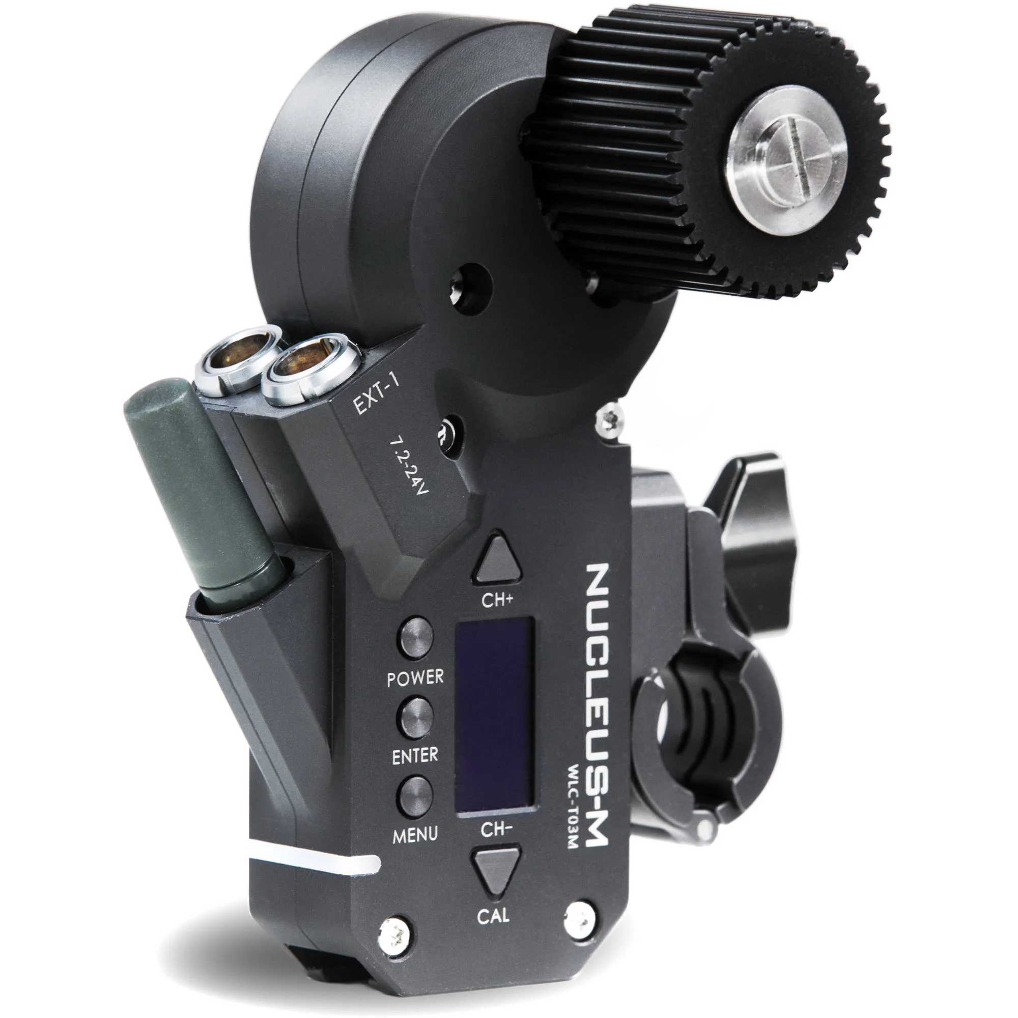Tilta 0.6 MOD Gear for Nucleus-M FIZ Motor - Image 8