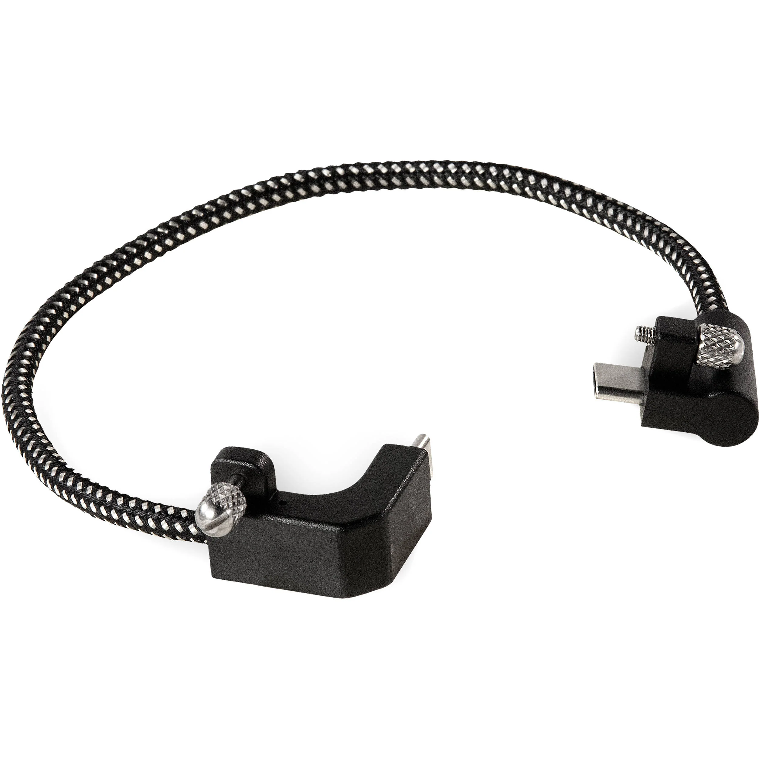 Tilta 90° USB Type-C Cable for Tilta BMPCC 4K Cage (12") - Image 4