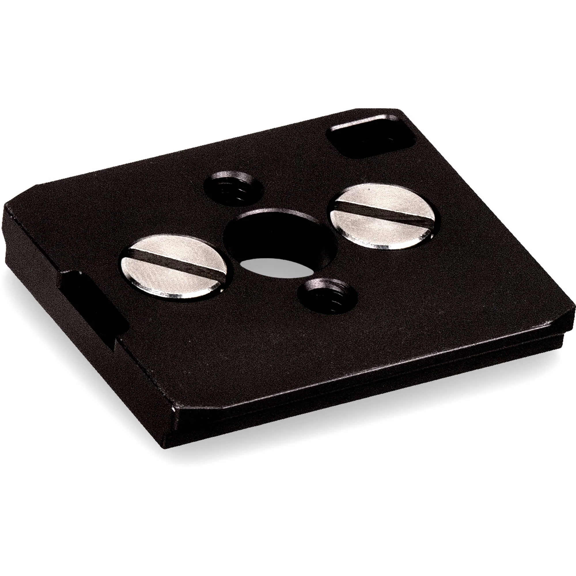 Tilta Bottom Plate for Sony a7S III Cages (Black)