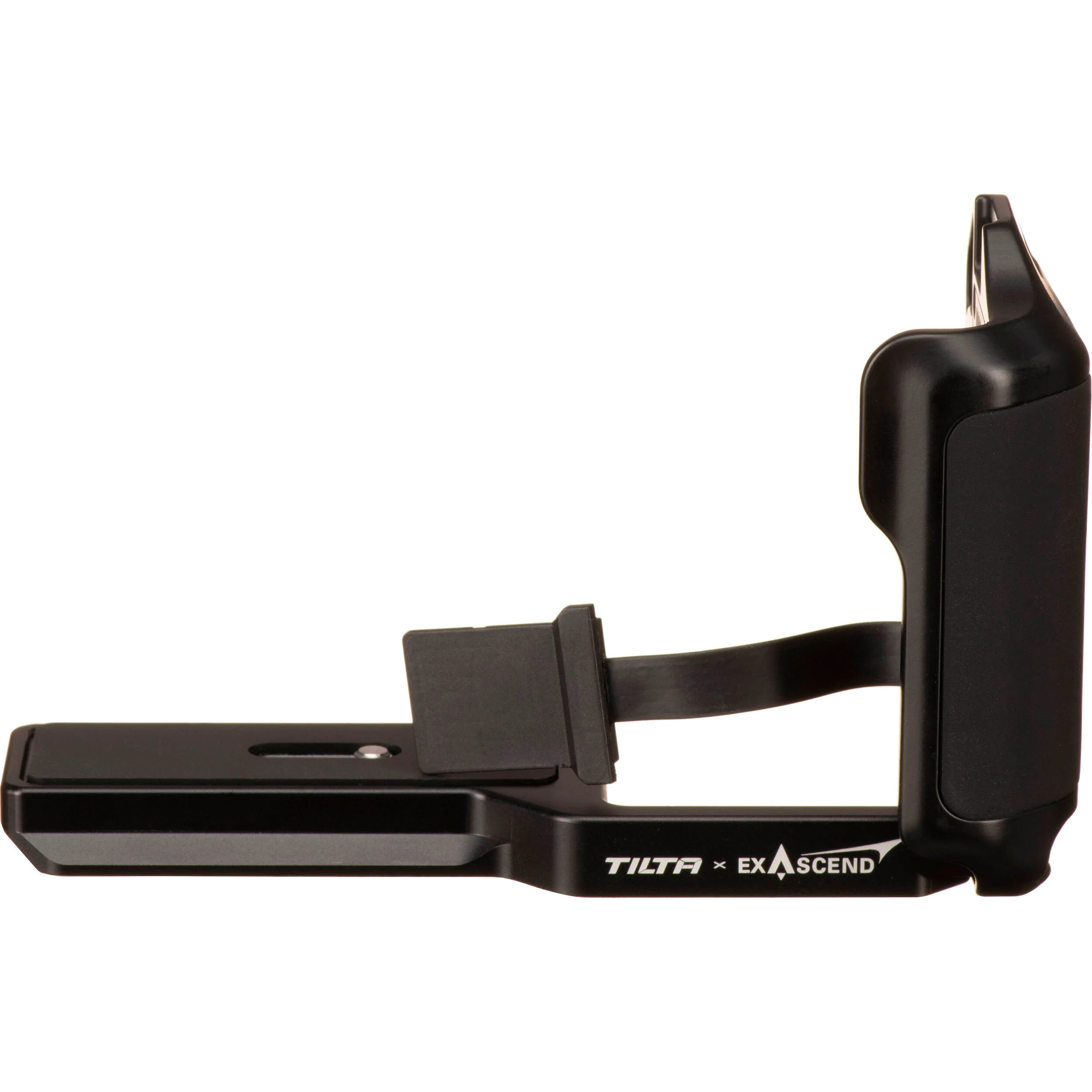 Tilta CFexpress Type A to M.2 Side Storage Handle - Image 2