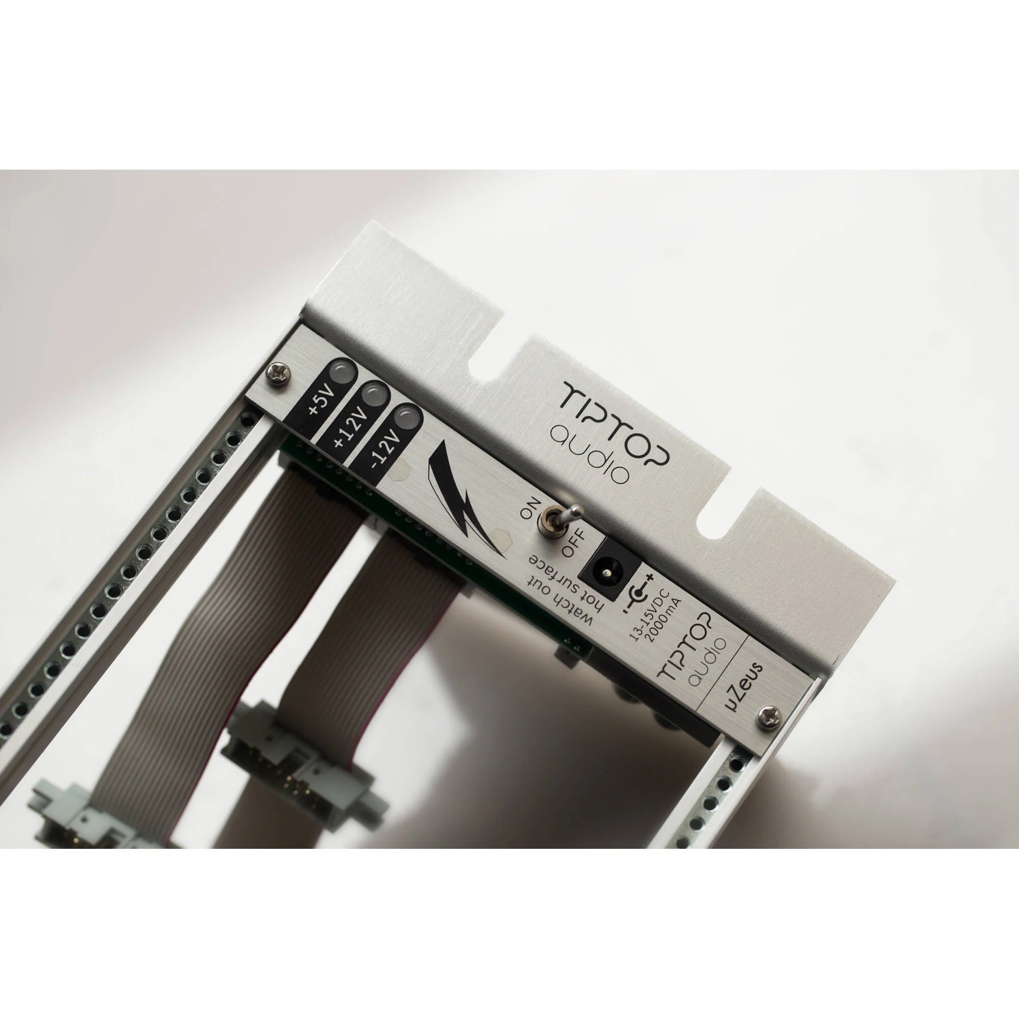 Tiptop Happy Ending Kit (United Kingdom, Silver) - Image 2
