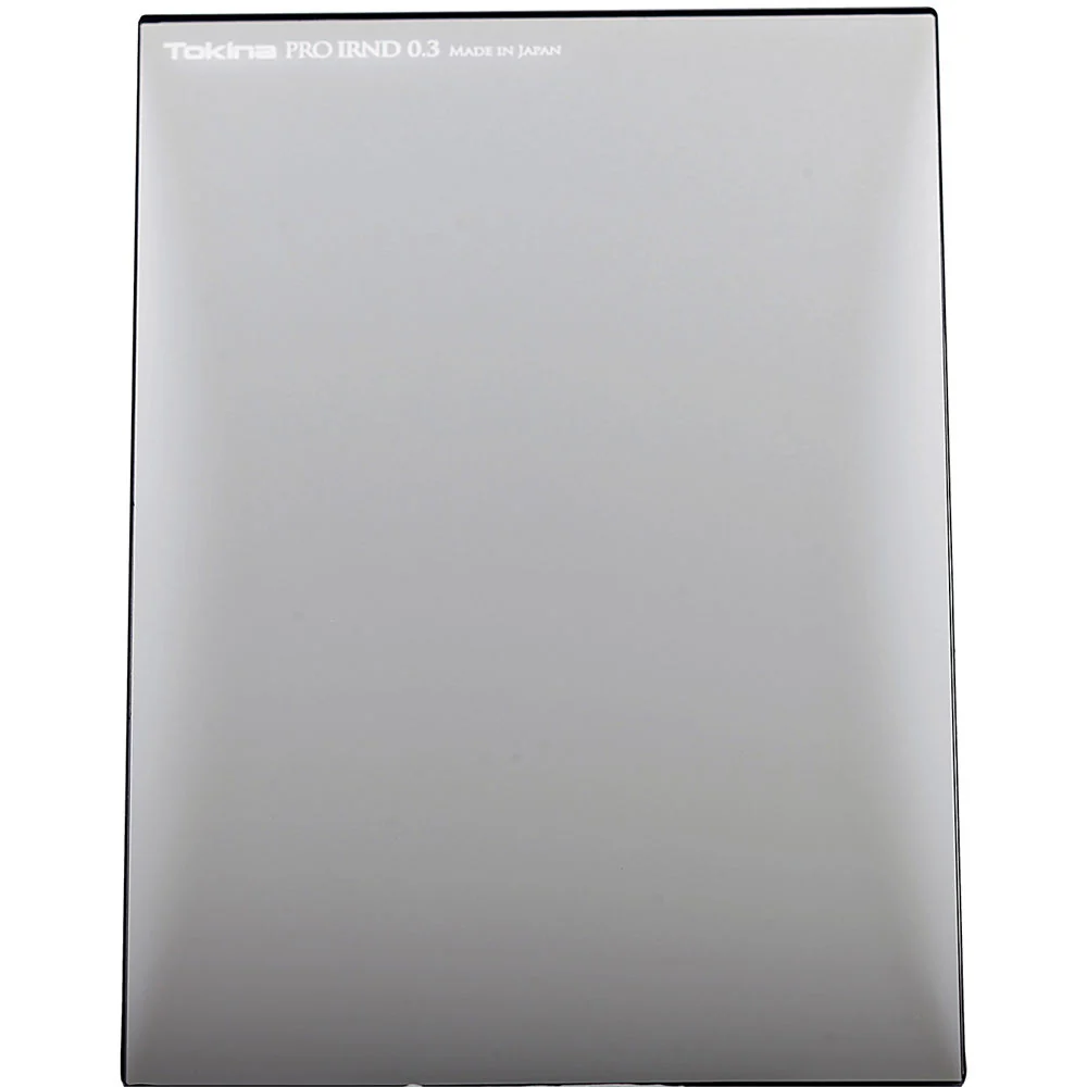 Tokina 4 x 5.65" PRO IRND 0.3 Filter (1-Stop)