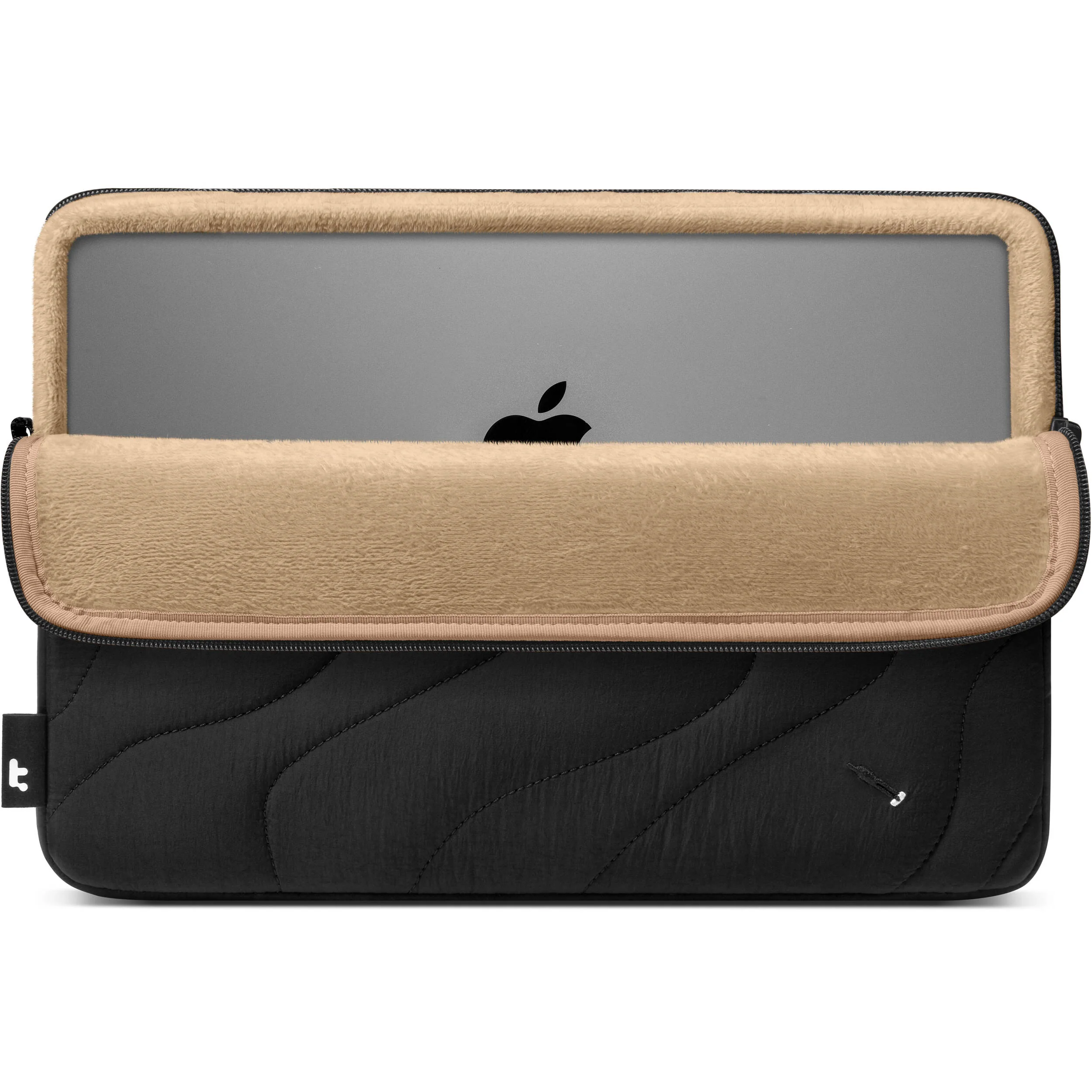 tomtoc Terra-A27 14" Laptop Sleeve (Lavascape) - Image 6
