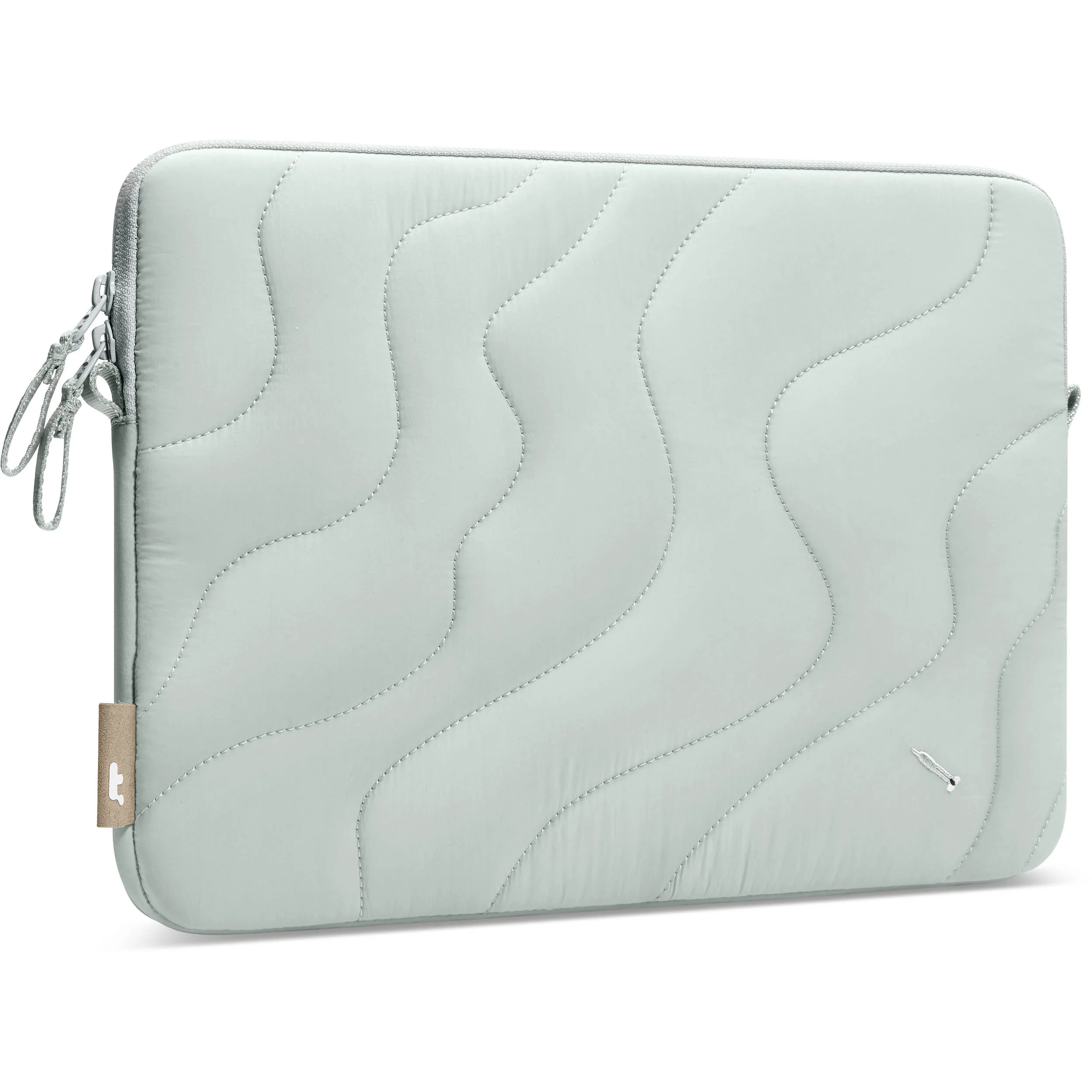 tomtoc Terra-A27 16" Laptop Sleeve (Lakeshore)