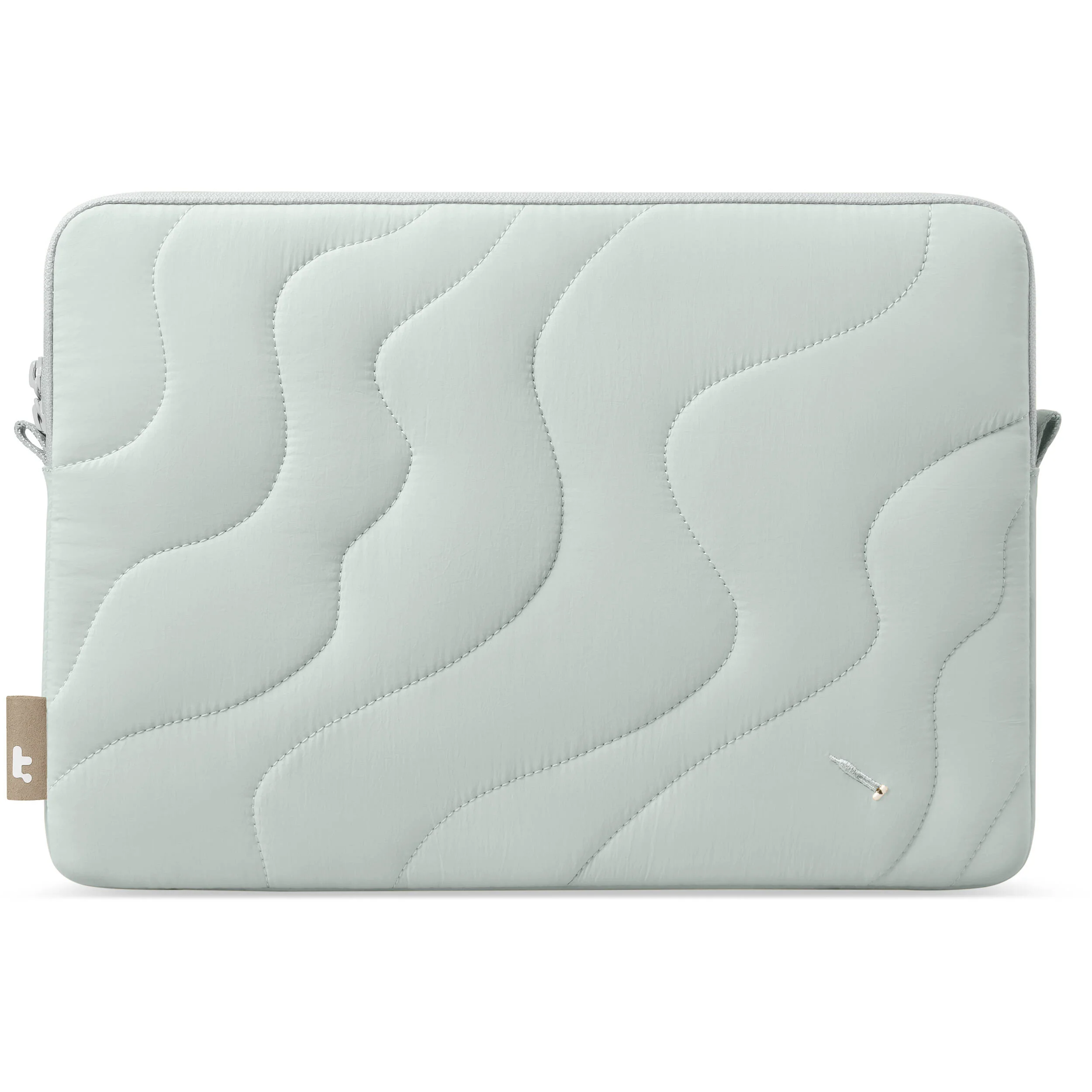 tomtoc Terra-A27 16" Laptop Sleeve (Lakeshore) - Image 2