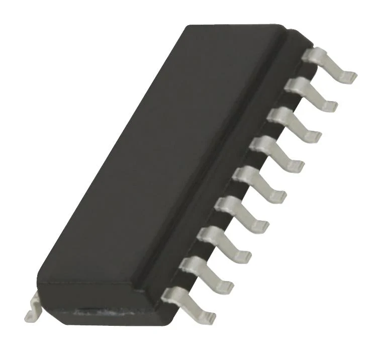 TOSHIBA TBD62083AFNG(Z,EL) Peripheral Driver, 50 V /0.5 A out, 8 Outputs, SSOP, -40 &deg;C to 85 &deg;C TBD62083AFNG, TBD62083AFNG(Z