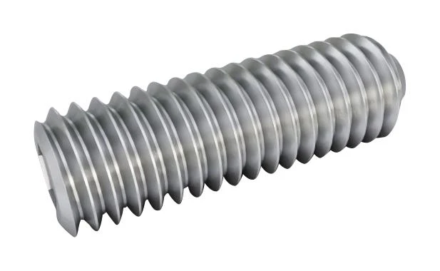 TR Fastenings TR00015806-000 TR00015806-000 SET Screw HEX Socket M2.5X10MM SS A2 New