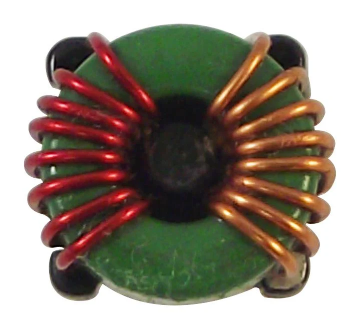 Traco Power TCK-051 Common Mode Choke 145 µH 5.2 A 11.5mm x 8.8mm Radial - Image 2
