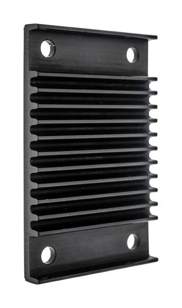 TRACO POWER TEP-HS2 Heat Sink, 57.9 mm, 19.1 mm, 36.8 mm