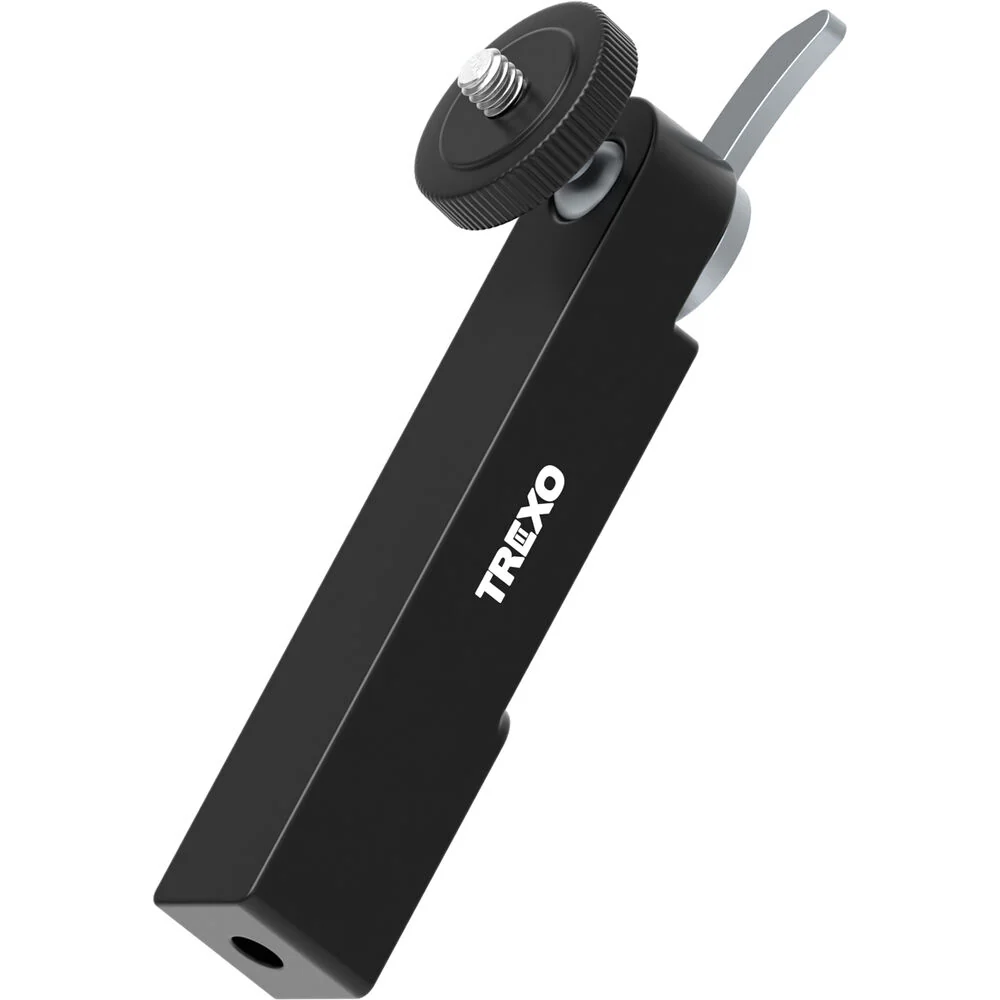 TREXO Flex Arm for Slider