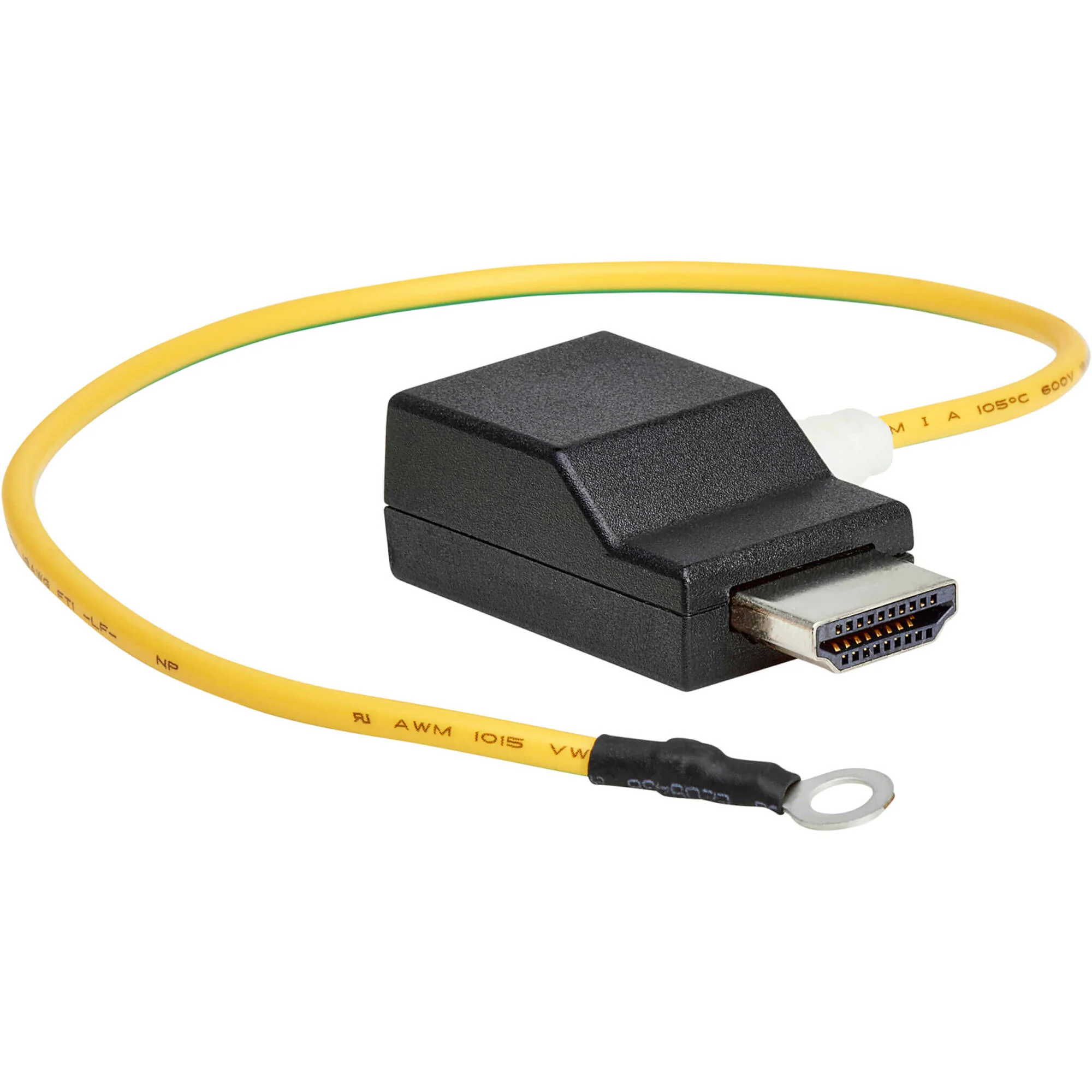 Tripp Lite In-Line HDMI Surge Protector