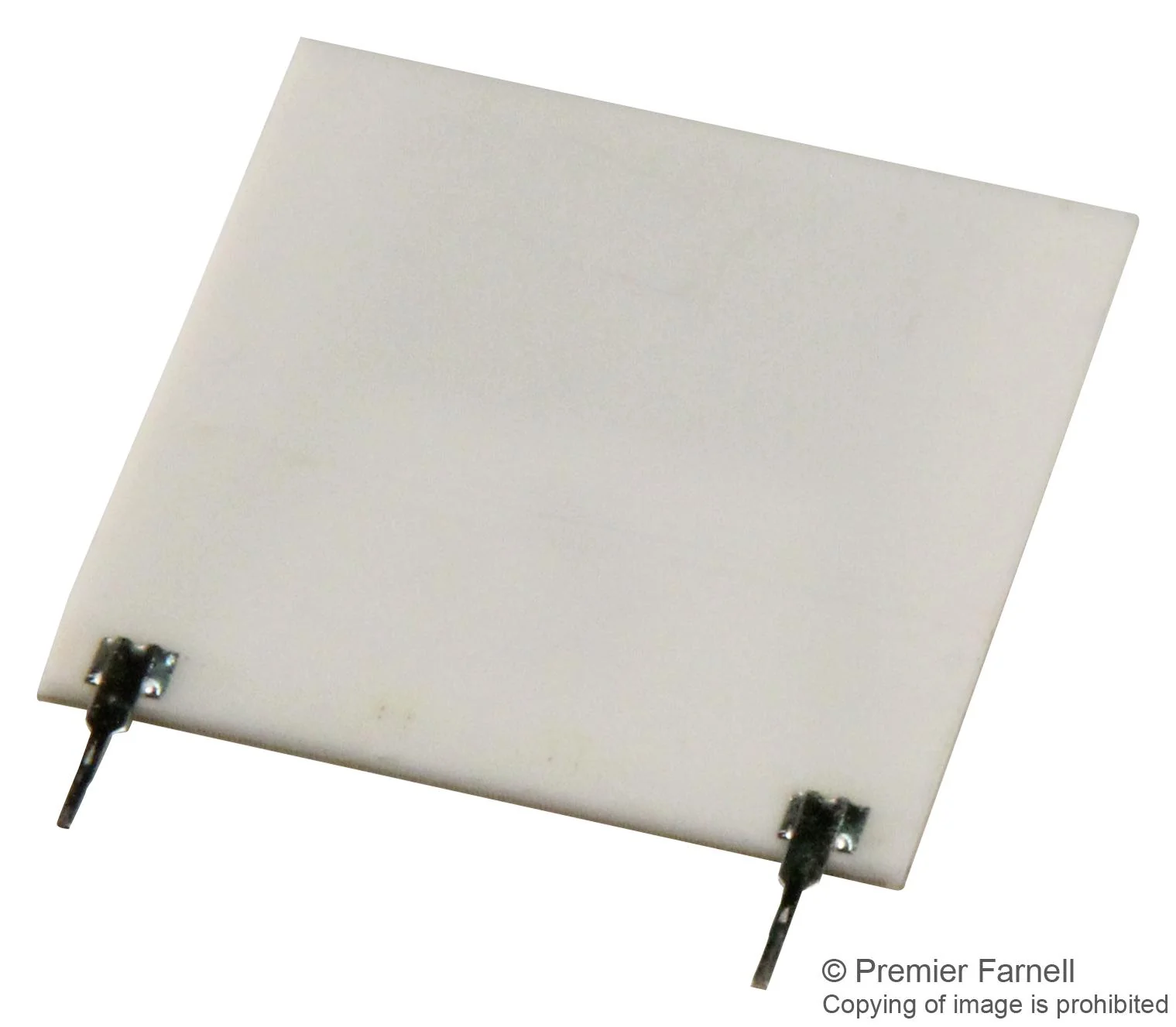 TT Electronics / BI Technologies BPC5101J BPC5101J Through Hole Resistor 100 ohm BPC 5 W ± 5% Radial Leaded 500 V - Image 2