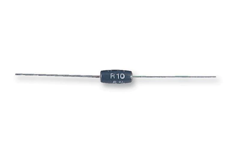 TT ELECTRONICS / WELWYN W21-2R2JI Through Hole Resistor, 2.2 ohm, W21 Series, 3 W, ± 5%, Axial Leaded, 100 V