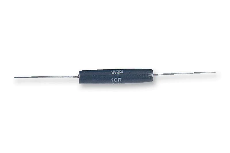 TT ELECTRONICS / WELWYN W23-47KJI Through Hole Resistor, 47 kohm, W23, 10.5 W, ± 5%, Axial Leaded, 500 V