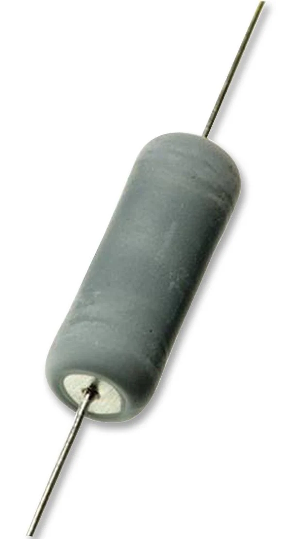 TT Electronics / Welwyn WHS7-330RJT07 WHS7-330RJT07 Through Hole Resistor 330 ohm WHS 7 W ± 5% Axial Leaded