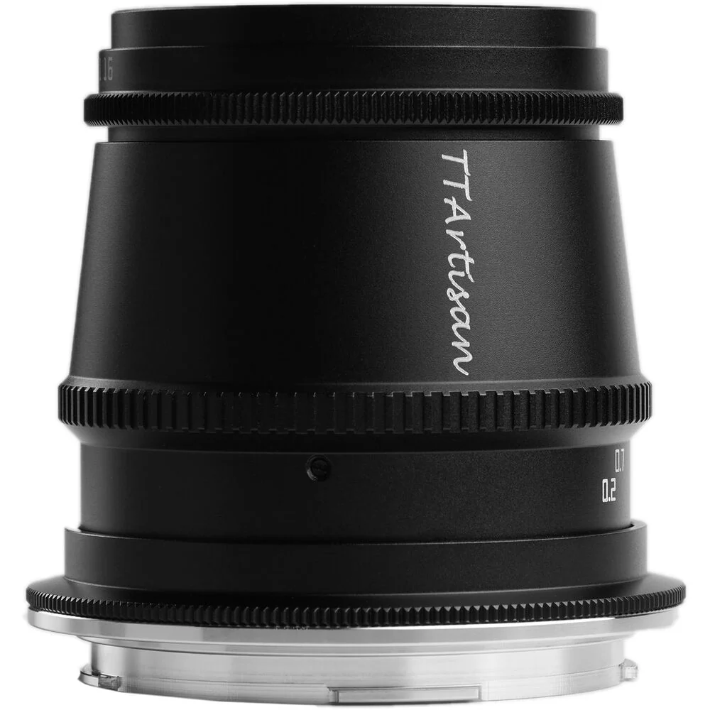 TTArtisan 17mm f/1.4 Lens for Leica L (Black) - Image 4