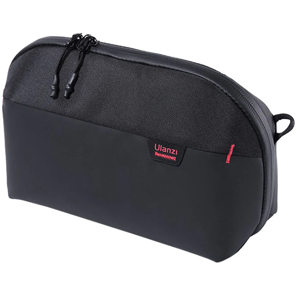 Ulanzi TRAKER Tech Pouch Pro (Black)