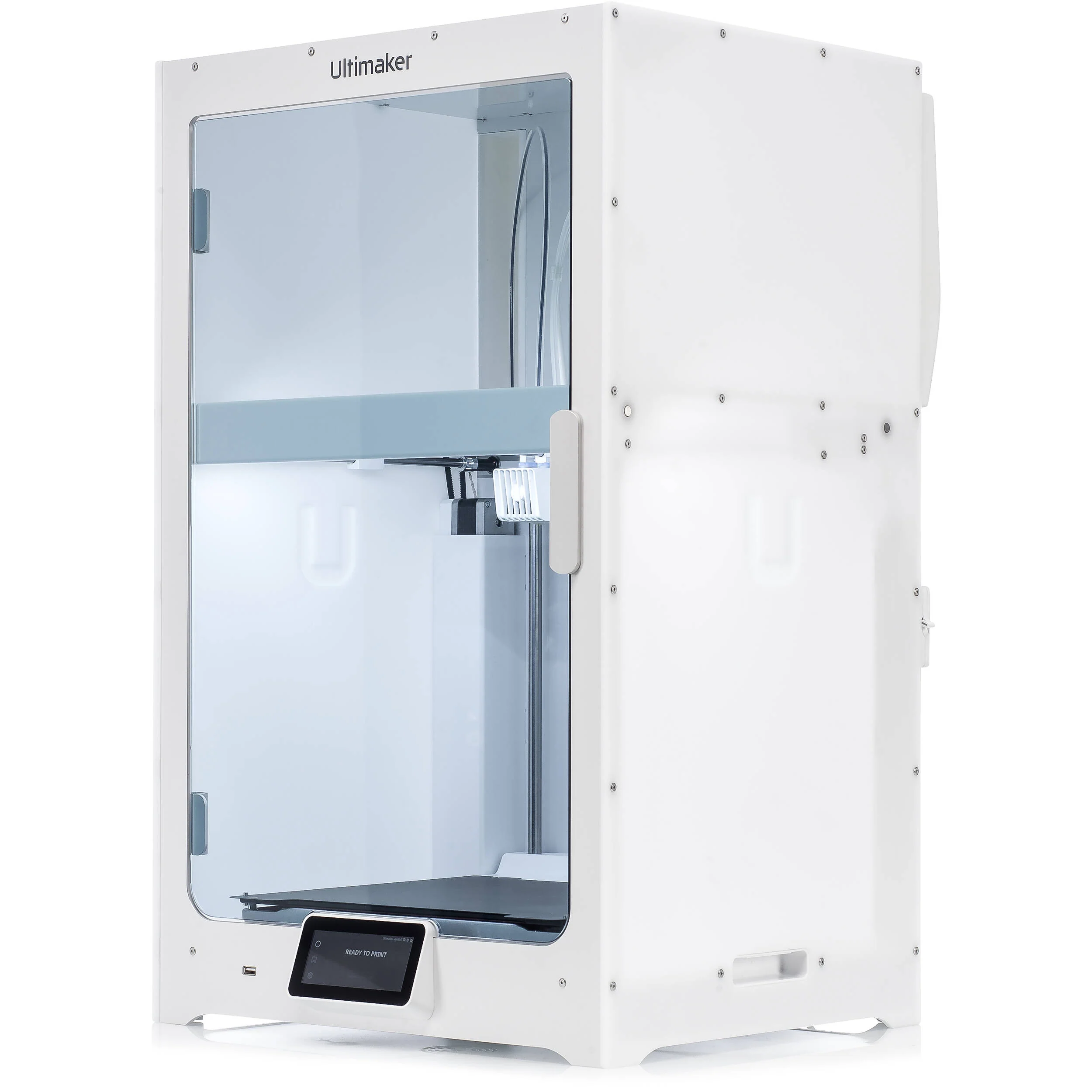 UltiMaker S7 3D Printer (Without Camera or Wi-Fi) - Image 3