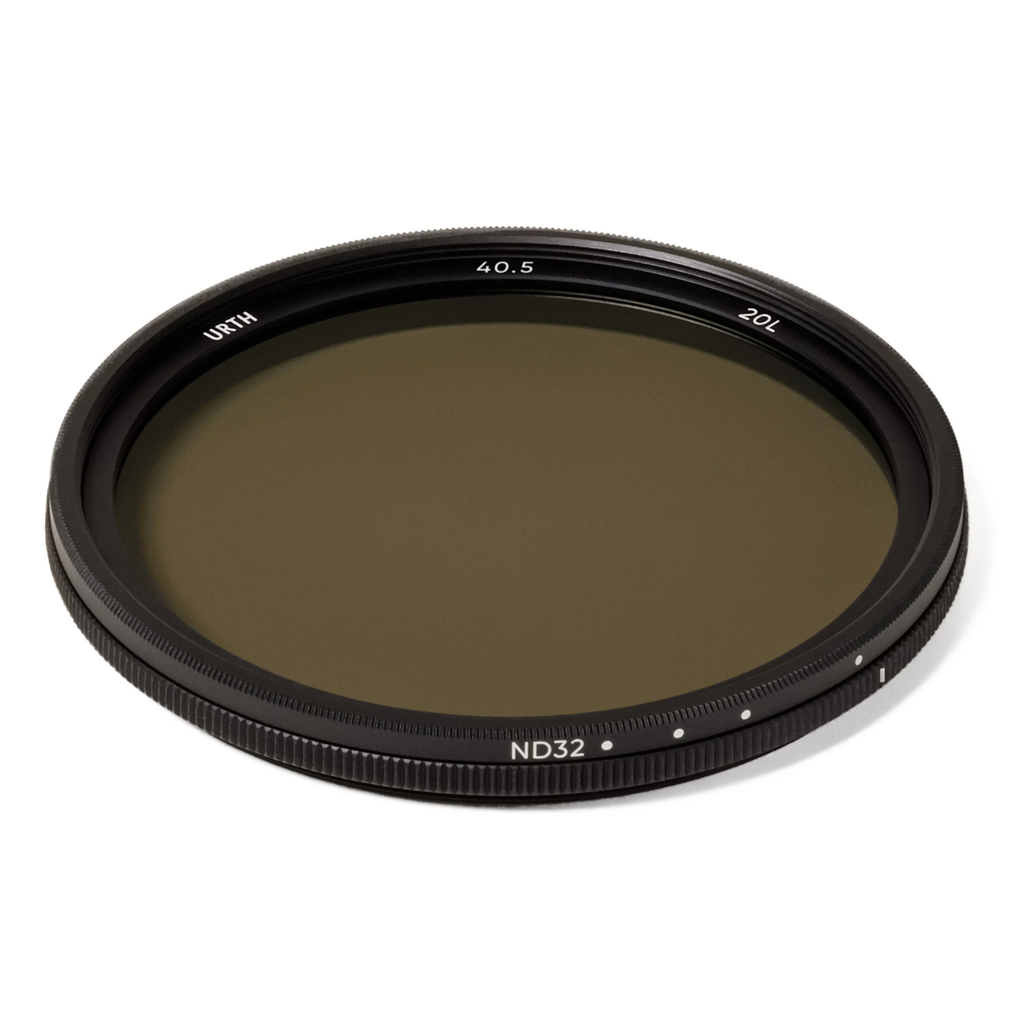 Urth 40.5mm ND8-128 Variable ND Lens Filter Plus+ (1 to 5 Stop) - Image 2