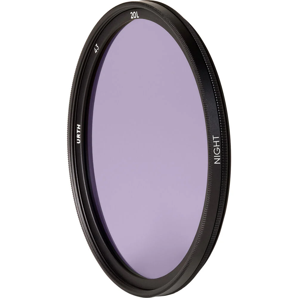 Urth 43mm Neutral Night Lens Filter (Plus+)