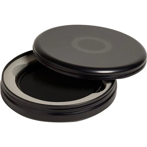 Urth 67mm ND8-128 Variable ND Lens Filter Plus+ (1 to 5 Stop) - Image 4