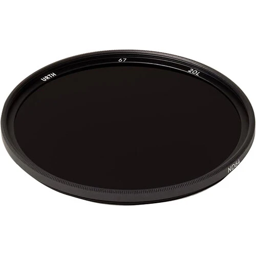 Urth 77mm ND64 (6-Stop) Lens Filter (Plus+) - Image 2