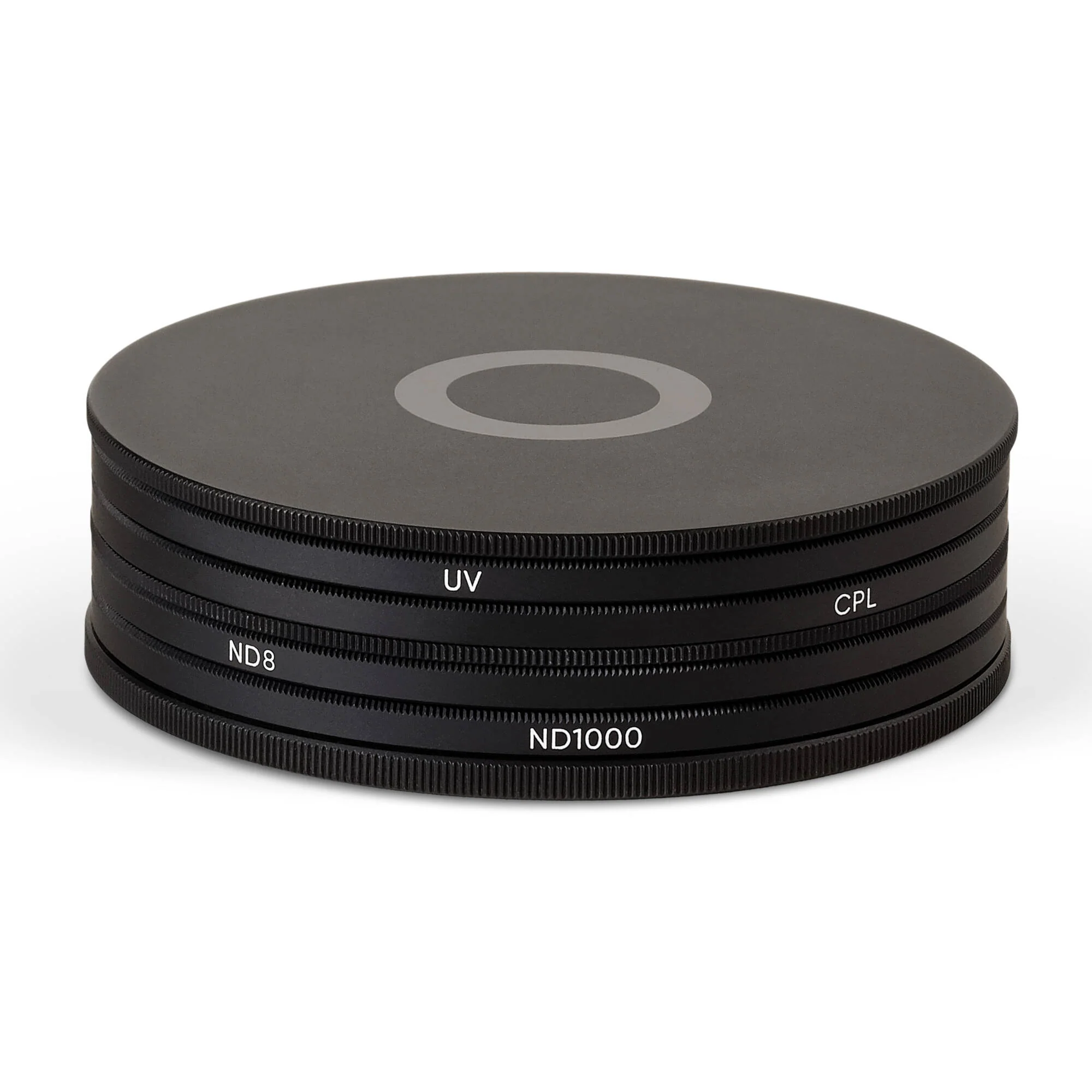 Urth 95mm Lens Filter Cap - Image 3