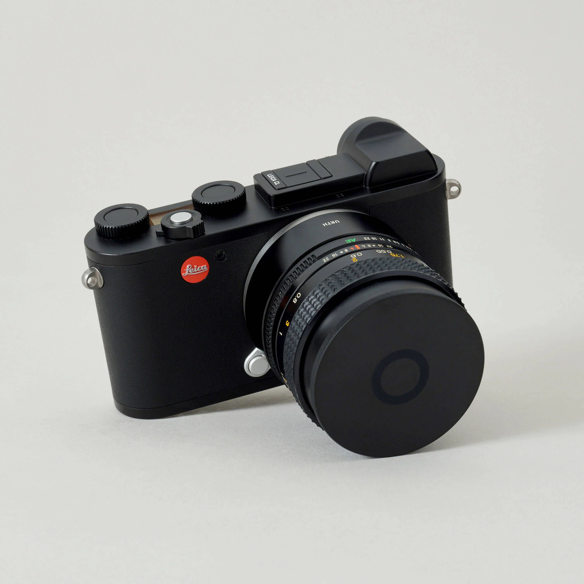 Urth Magnetic Lens Filter Cap (77mm) - Image 3