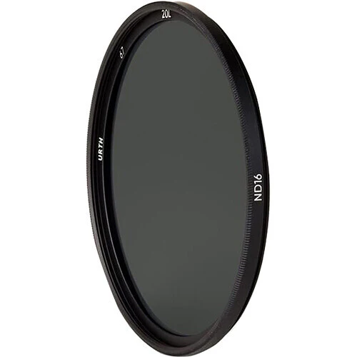 Urth ND16 (4-stop) Lens Filter Plus+ (46mm)