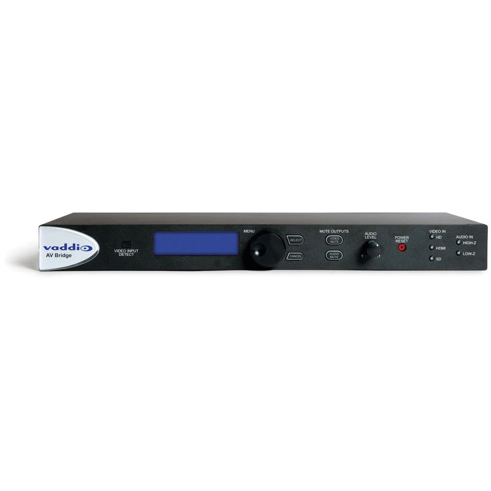 Vaddio Audio-Video Bridge - Image 3