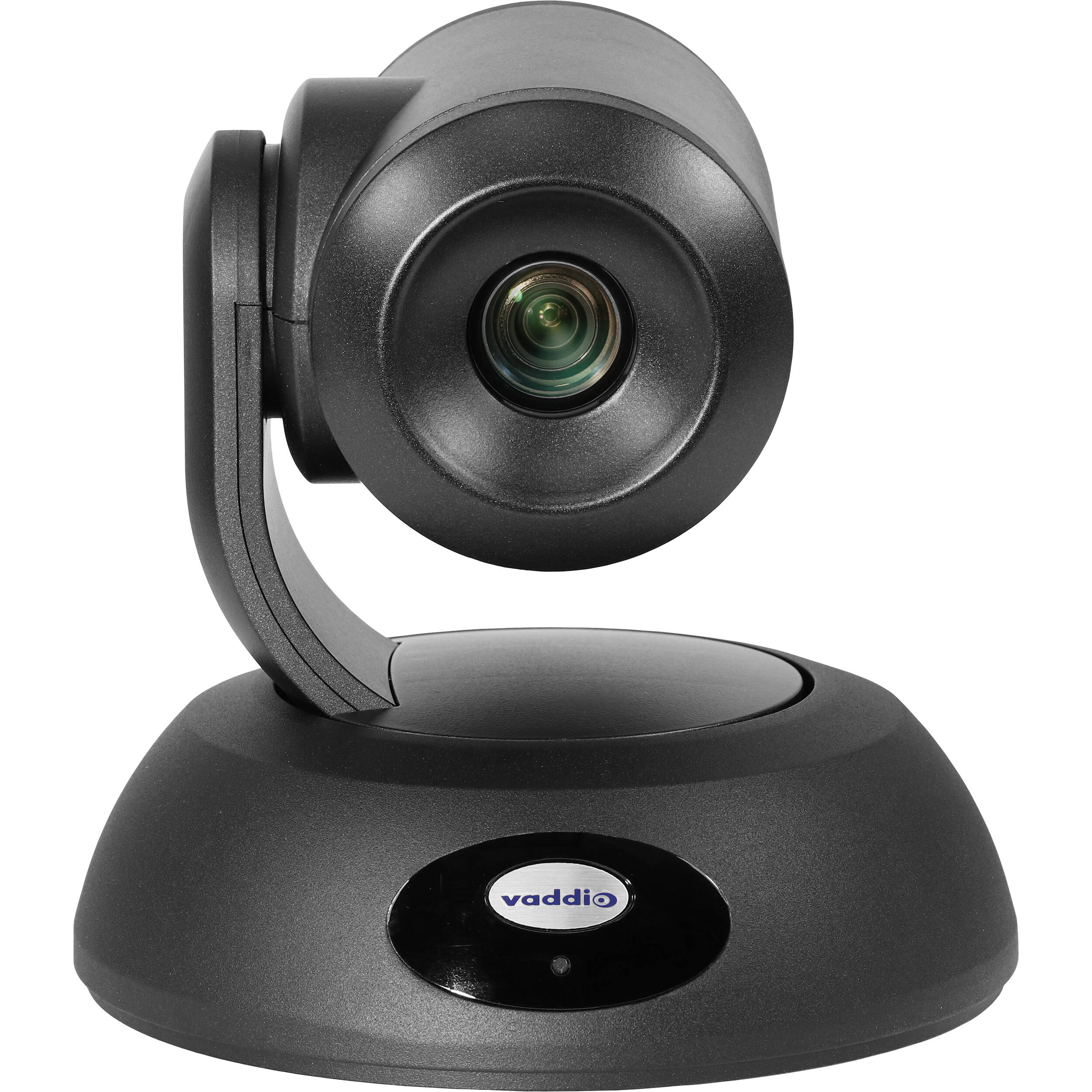 Vaddio EasyIP 20 PTZ Camera (Black) - Image 2