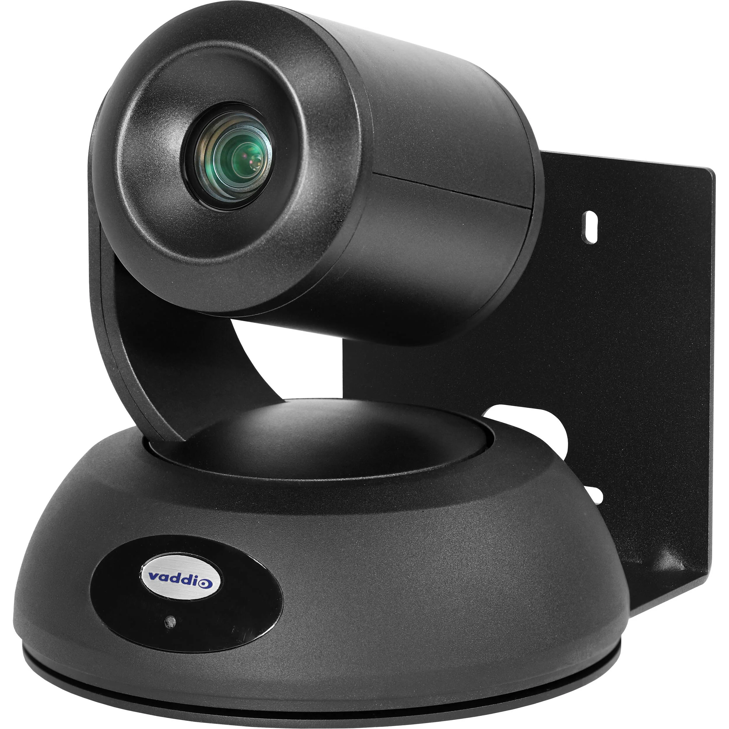 Vaddio EasyIP 20 PTZ Camera (Black) - Image 4