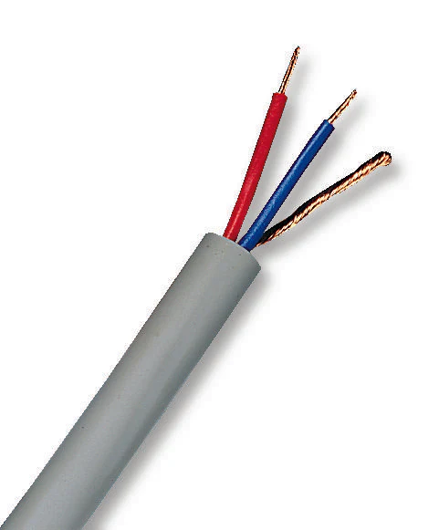 VAN Damme 268024C 268024C Multipair Cable Microphone Screened 1 Pair 24 AWG 0.22 mm² 328 ft 100 m
