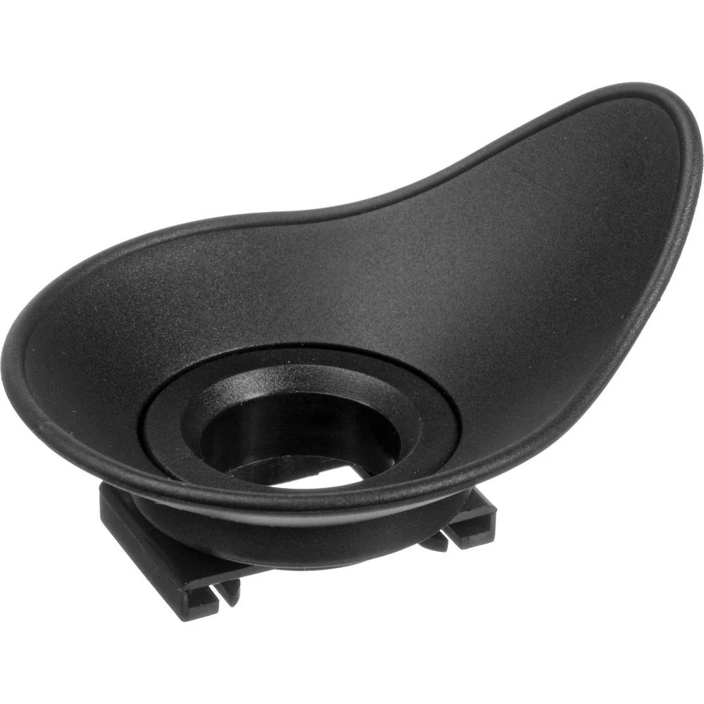Vello ESC-EF Eyeshade for Select Canon Cameras - Image 2