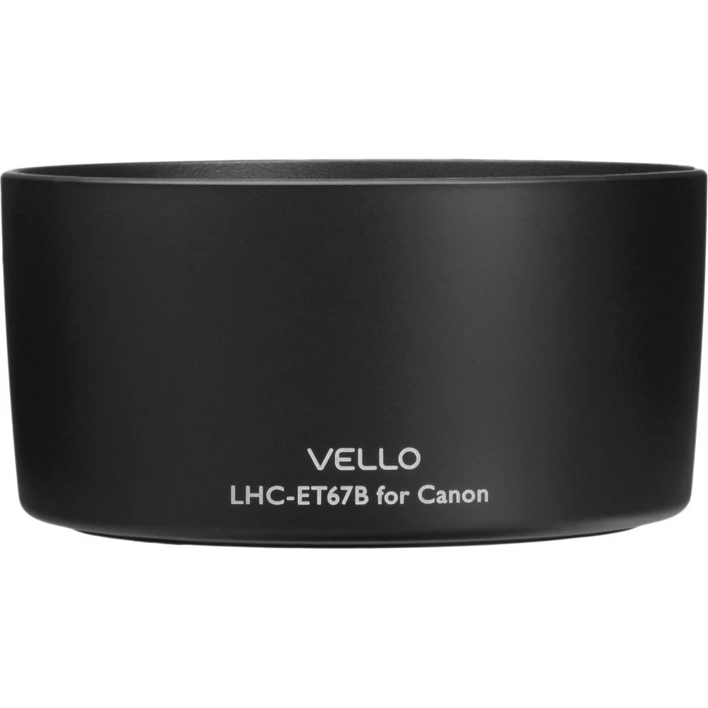 Vello ET-67B Dedicated Lens Hood - Image 2