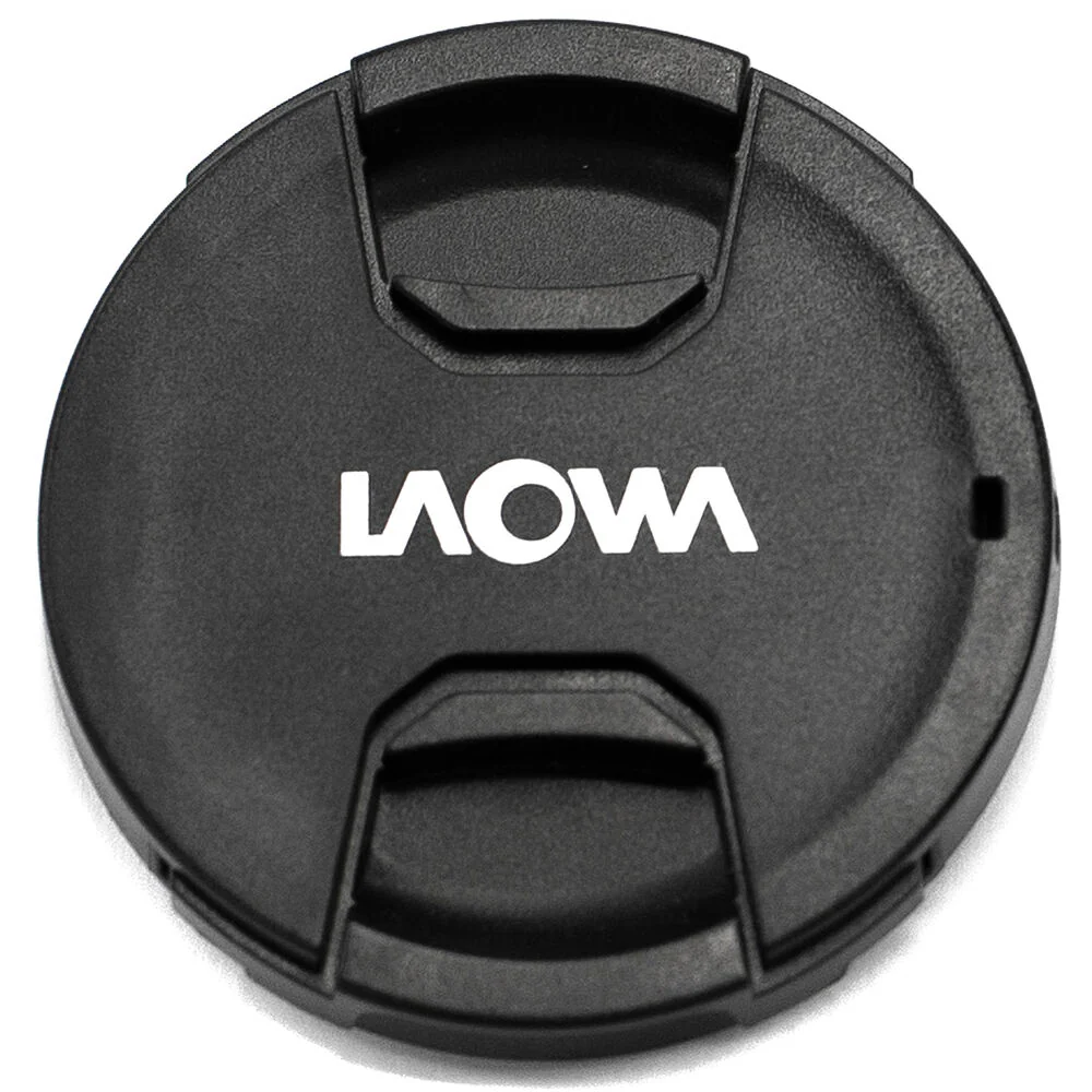 Venus Optics Laowa 10mm f/4 Cookie Lens for Leica L (Silver) - Image 5