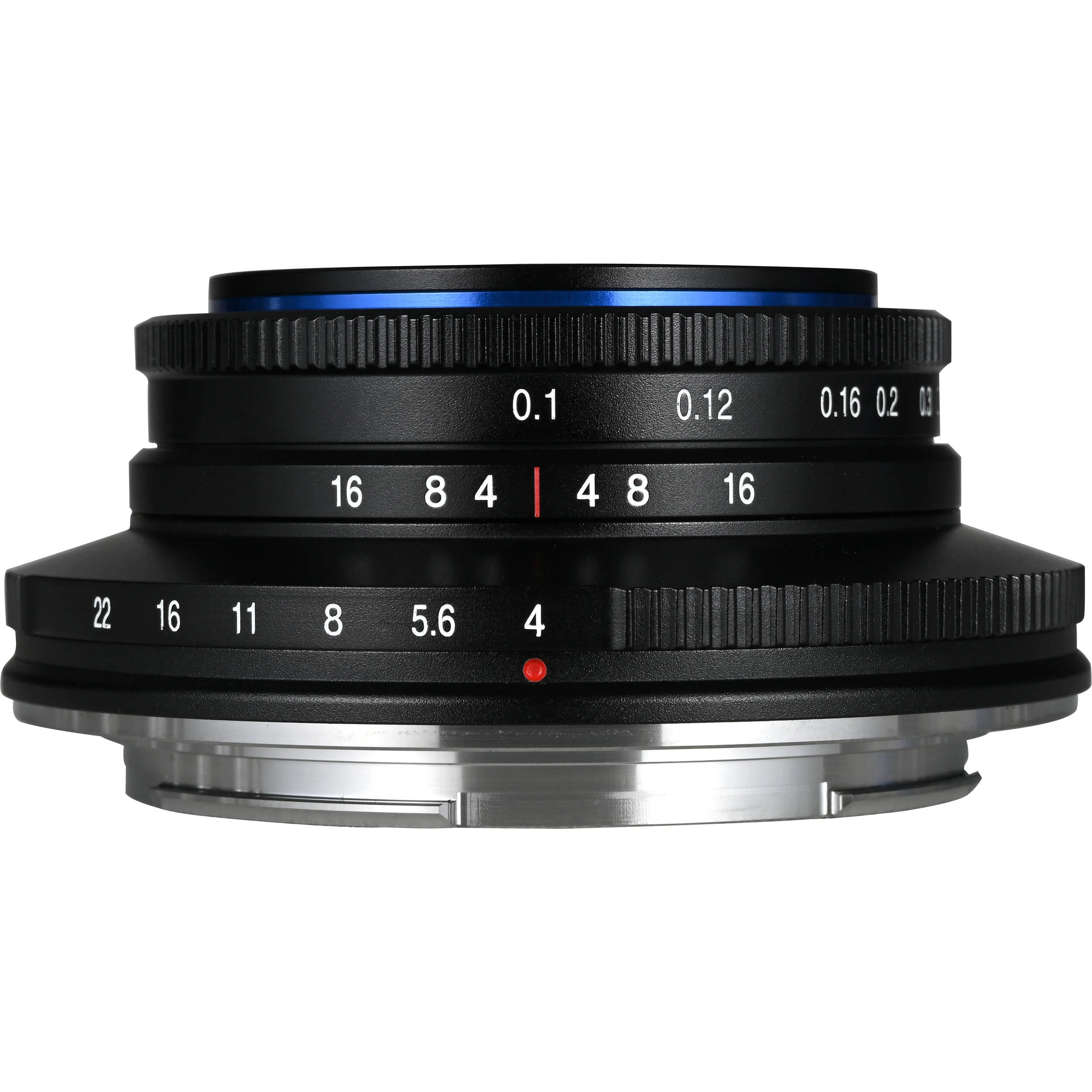 Venus Optics Laowa 10mm f/4 Cookie Lens for Nikon Z (Black) - Image 2