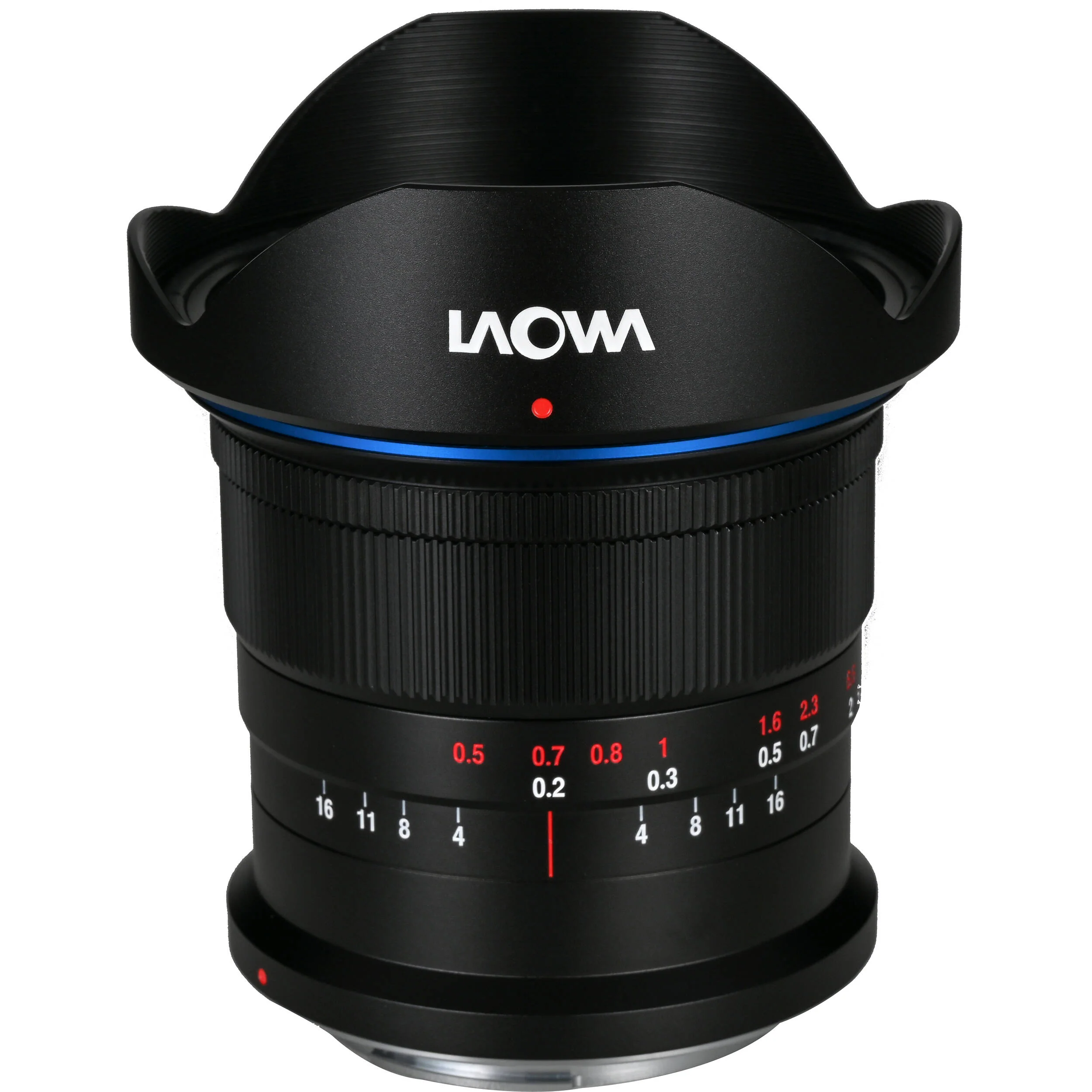 Venus Optics Laowa 14mm f/4 Zero-D Lens for Canon EF - Image 3