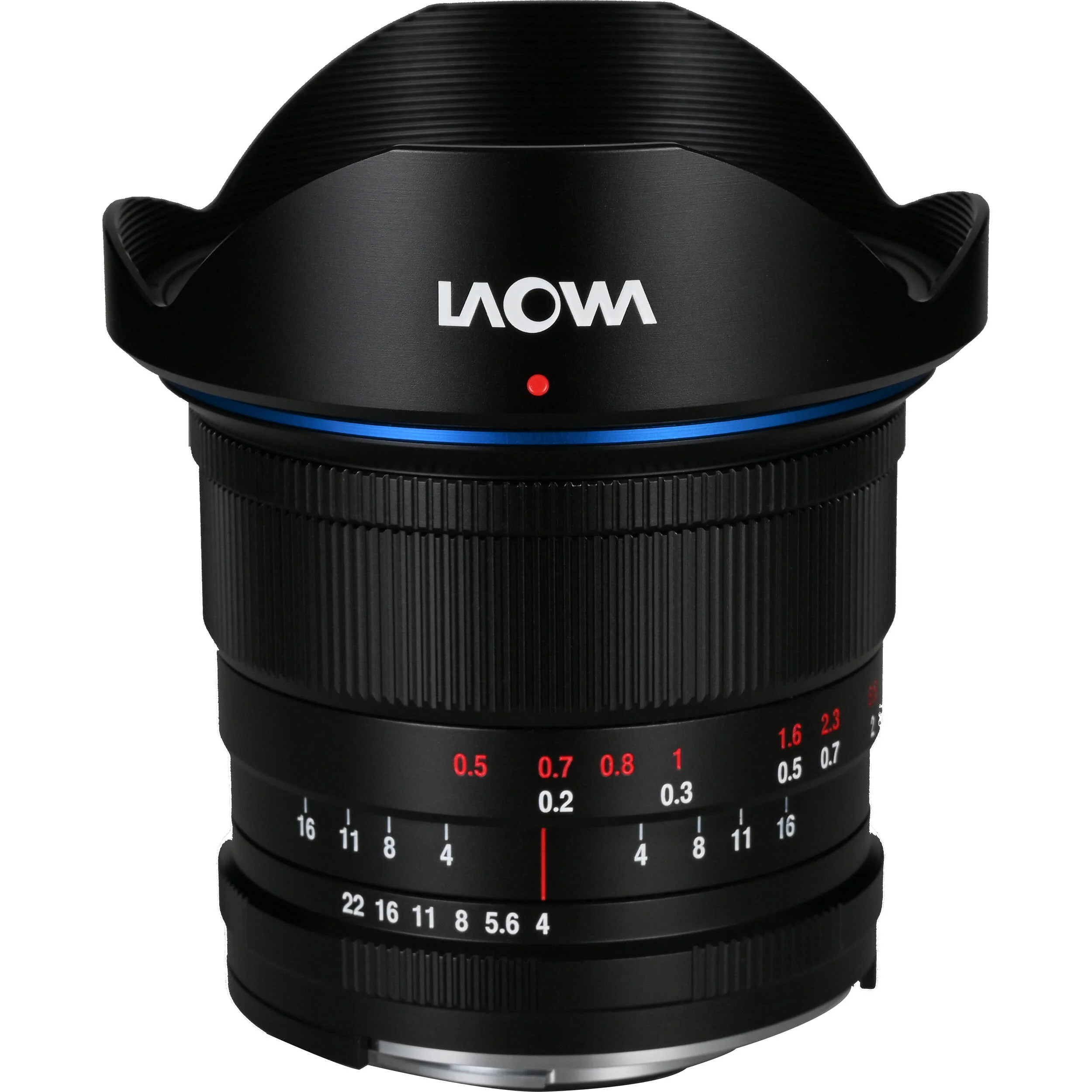 Venus Optics Laowa 14mm f/4 Zero-D Lens for Canon EF - Image 4