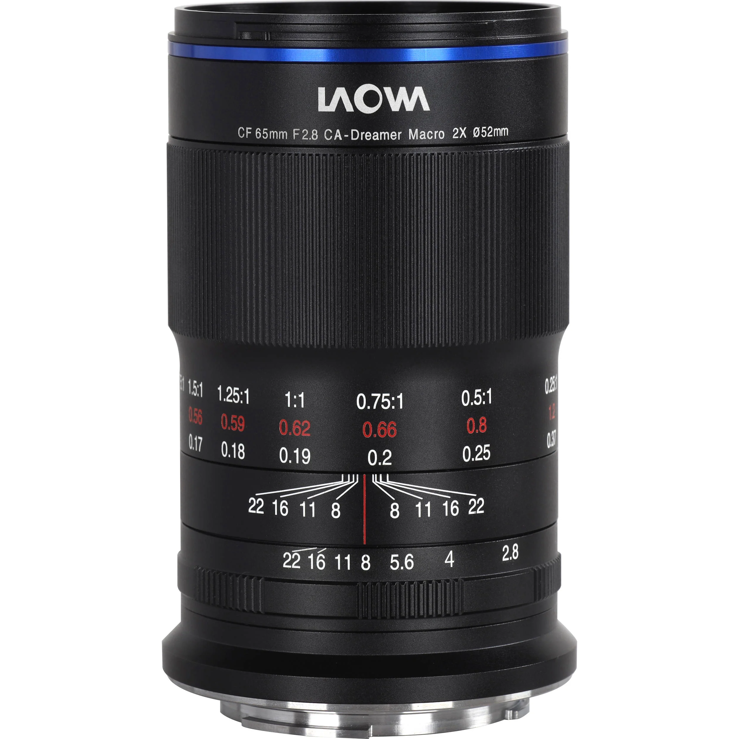 Venus Optics Laowa 65mm f/2.8 2x Ultra Macro APO Lens for Sony E - Image 4
