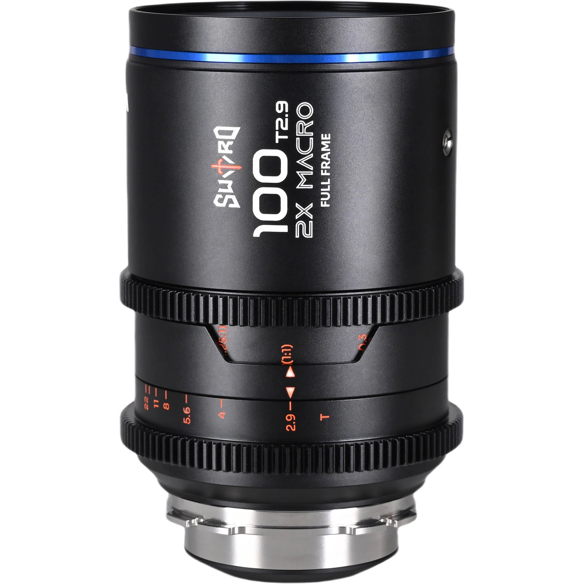Venus Optics Laowa Sword 100mm T2.9 2x Macro Cine Lens and Mount Adapter Kit (ARRI PL/Leica L) - Image 2