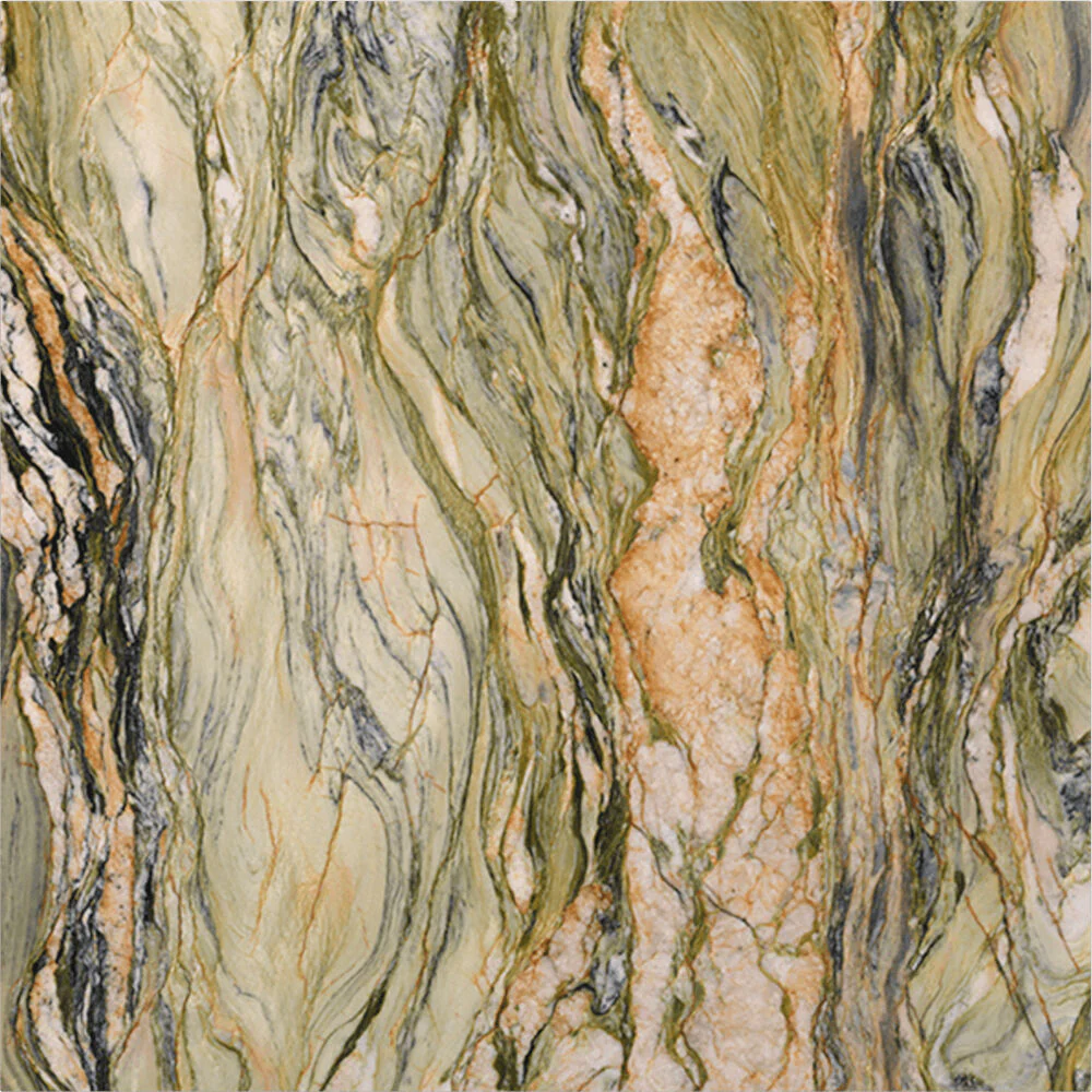 Vicoustic Flat Panel VMT Wall and Ceiling Acoustic Tile Natural Stones FR (Fusion Wow, 23.4 x 23.4 x 0.78", 4-Pack) - Image 2