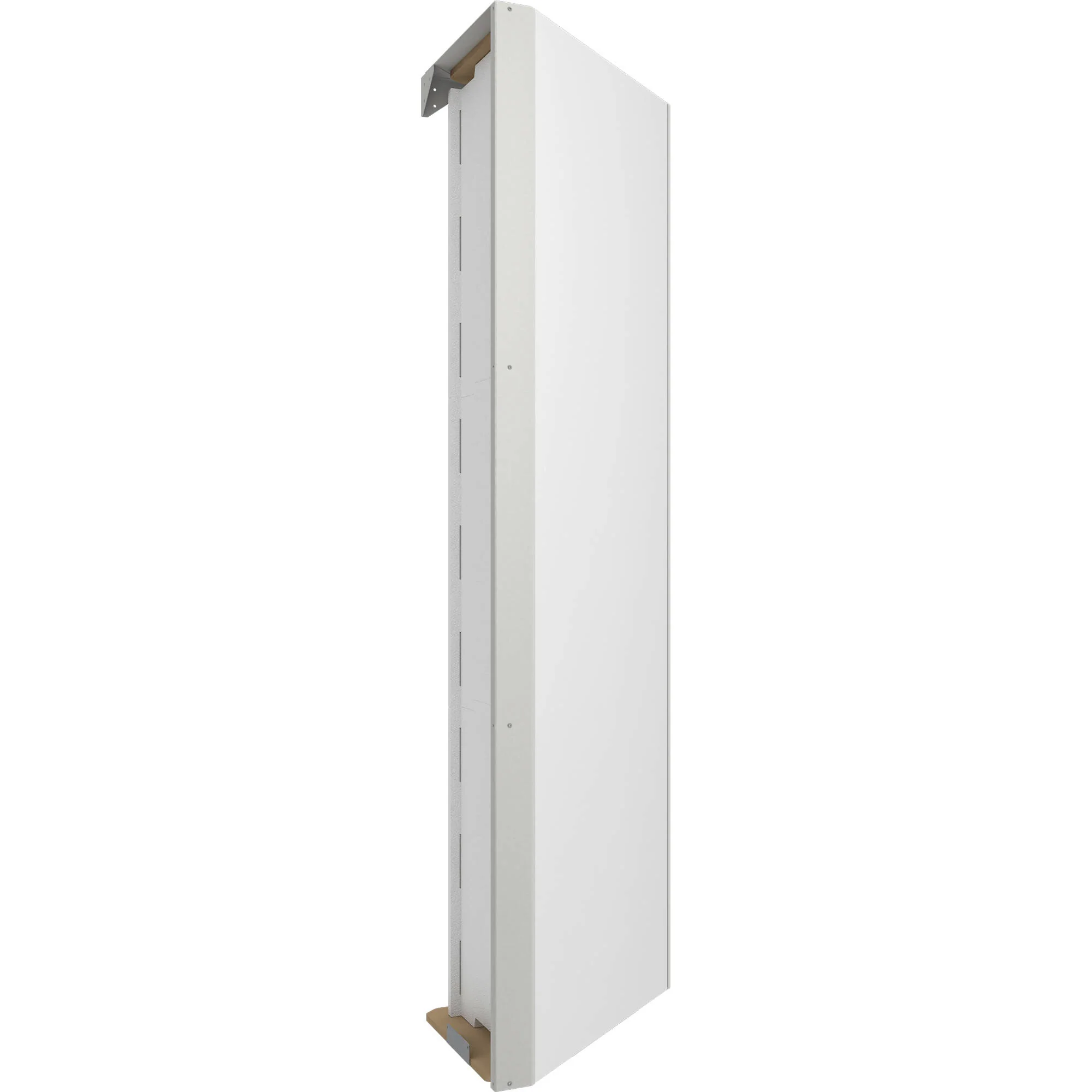 Vicoustic Mega Bass Trap VMT (Natural White, White, 2-Pack)