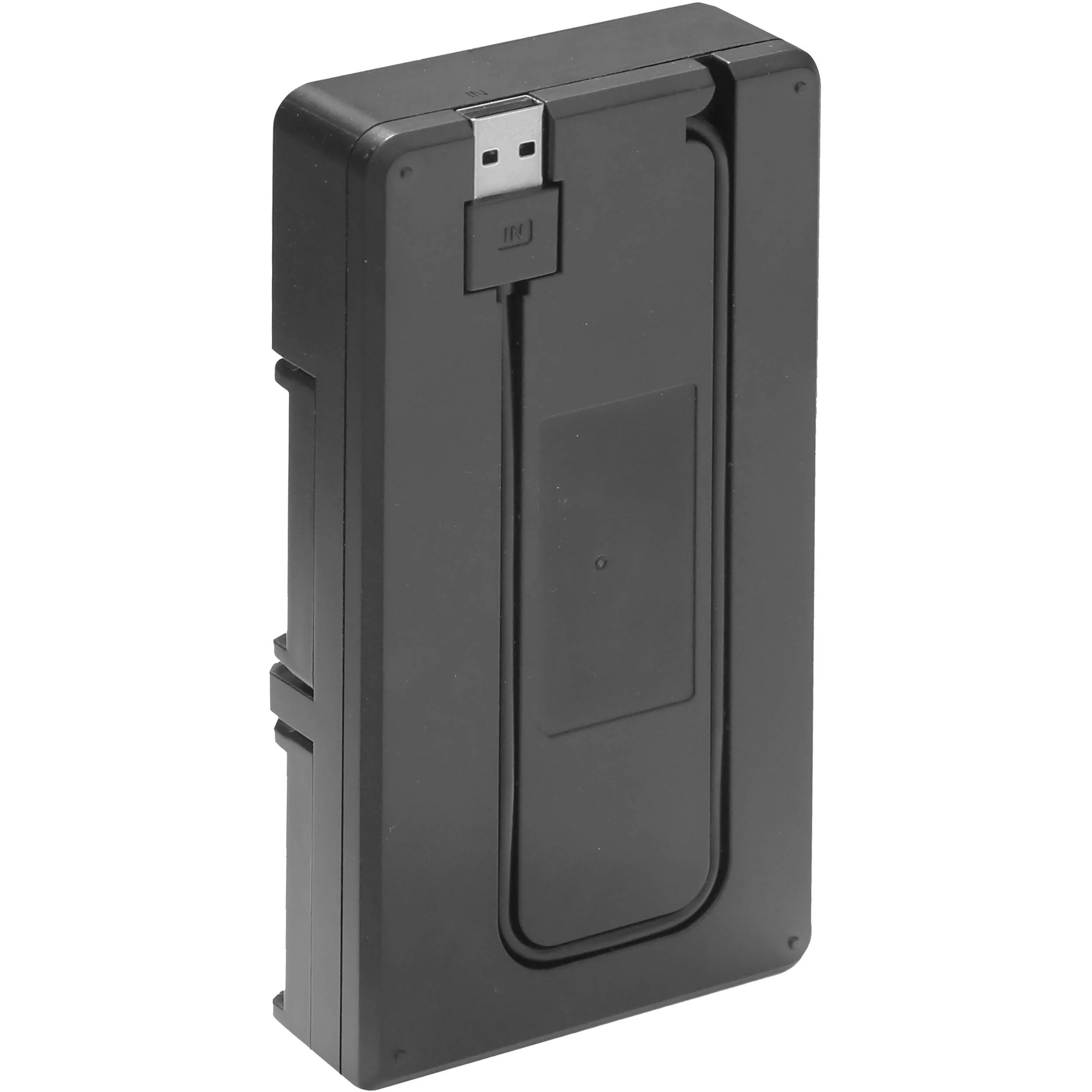 Vidpro VDL-16 4.2V Dual Bay LCD Charger - Image 5