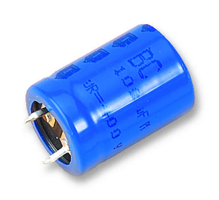 VISHAY MAL215742681E3 Electrolytic Capacitor, Snap-in, 157 PUM-SI Series, 680 &iuml;&iquest;&frac12;F, &iuml;&iquest;&frac12; 20%, 200 V, 25 mm, 0.17 ohm