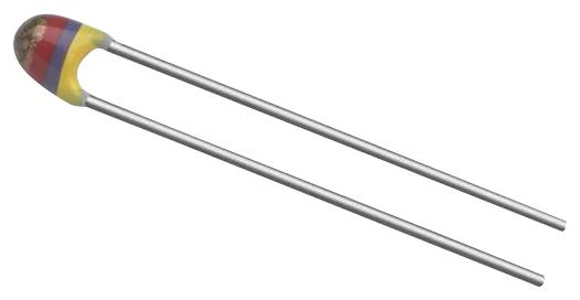 Vishay NTCLE100E3471JB0A NTCLE100E3471JB0A NTC Thermistor 470 ohm Radial Leaded Through Hole