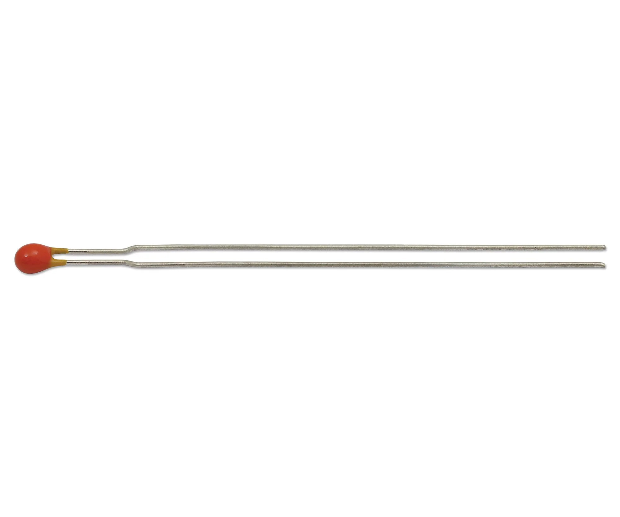 Vishay NTCLE213E3103JLB0 NTCLE213E3103JLB0 NTC Thermistor AEC-Q200 10 Kohm Radial Leaded Free Hanging 3435 K